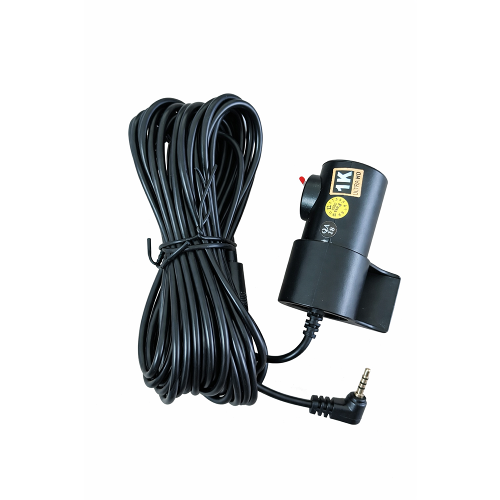 ROCKALPHA RA-402 UZAKTAN İZLEMELİ SİM KARTLI 4G ÖN VE ARKA ARAÇ KAYIT KAMERASI