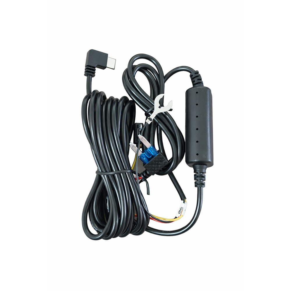 ROCKALPHA RA-402 UZAKTAN İZLEMELİ SİM KARTLI 4G ÖN VE ARKA ARAÇ KAYIT KAMERASI