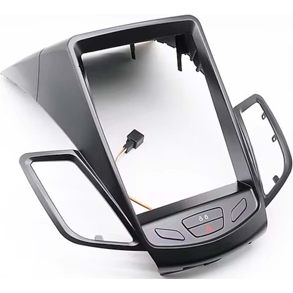 Ford Fiesta Tesla Multimedya Çerçevesi