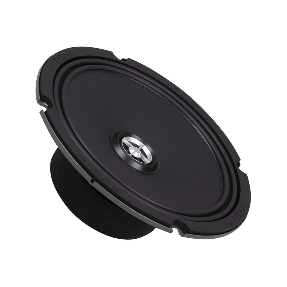 Forx XCX-602SL 16cm Koaksiyel Hoparlör
