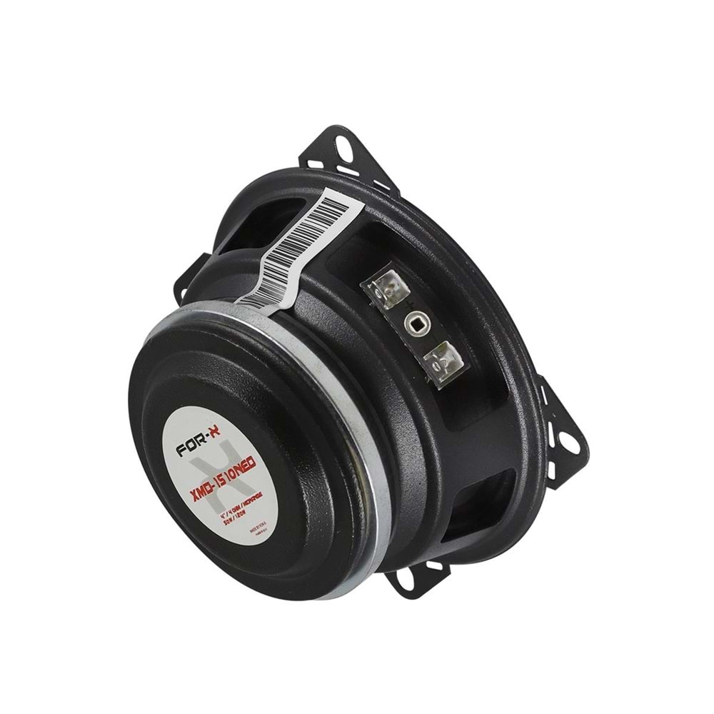 Forx XMD-1510NEO 10 Cm Neodyum Midrange