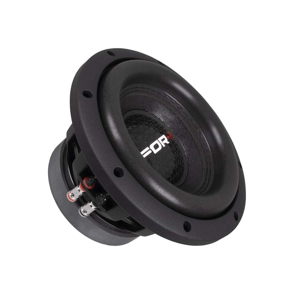 Forx XW-802D4 20cm 400rms Subwoofer