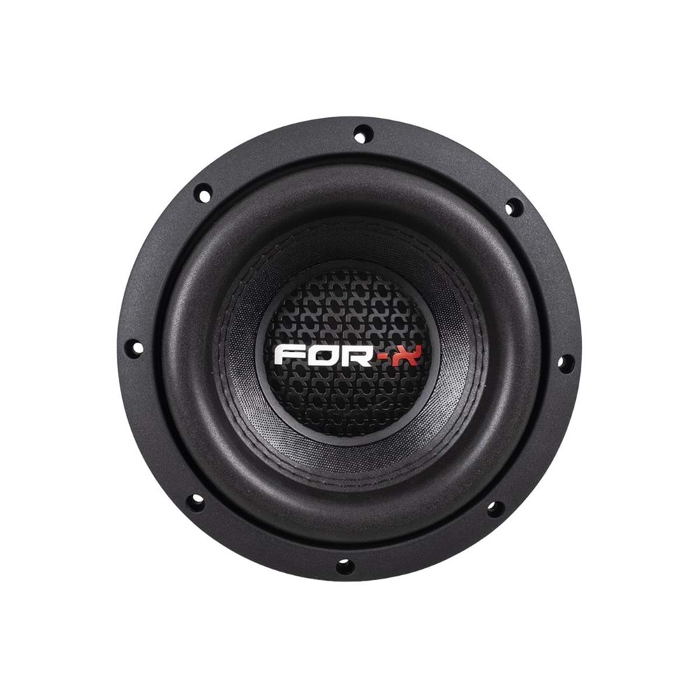 Forx XW-802D4 20cm 400rms Subwoofer