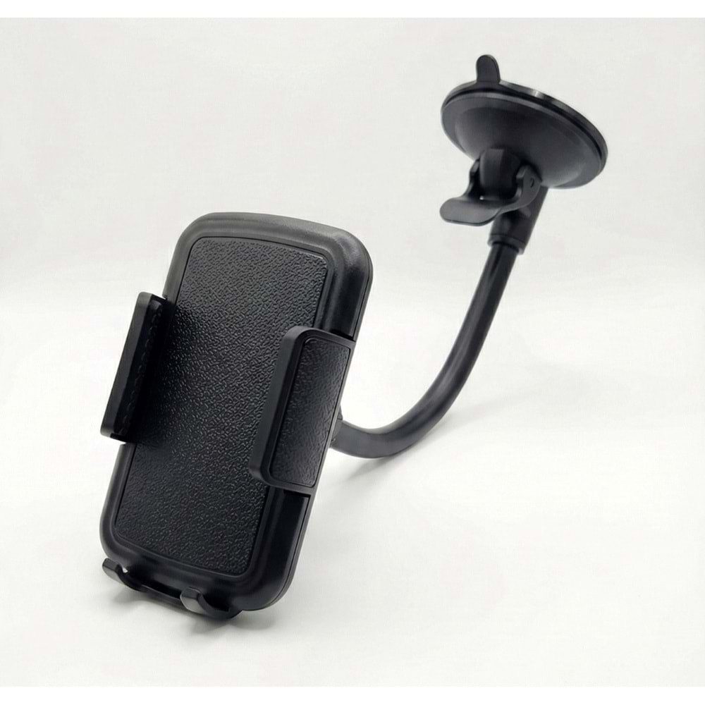 Carboon Y08-R Araç İçi Telefon Tutucu