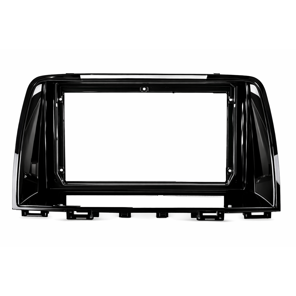 Mazda 6 2012 - 2017 9 inç Multimedya Çerçevesi