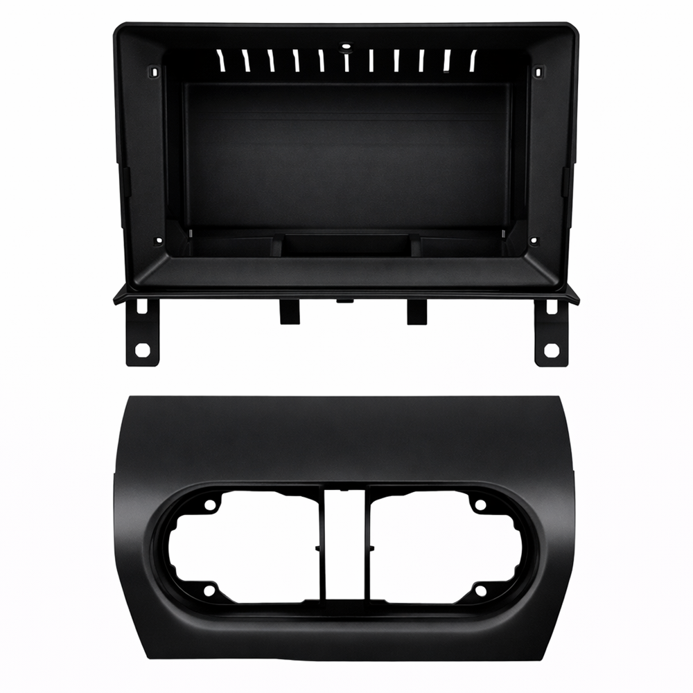 Opel Combo Corsa Tigra 2001 2011 9 inç Multimedya Çerçeve