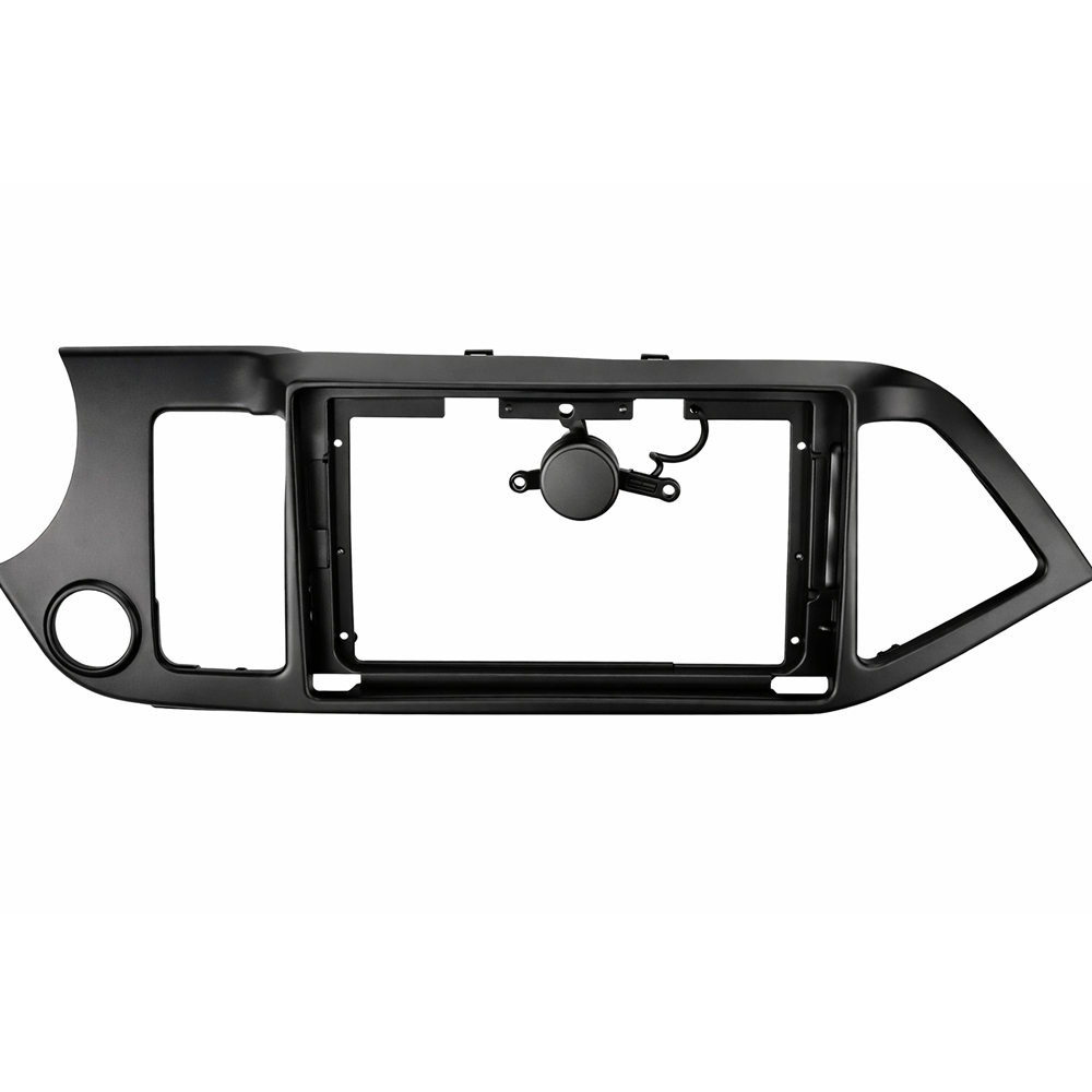 Kia Rio Picanto 2011-2017 9 İnç Multimedya Çerçevesi