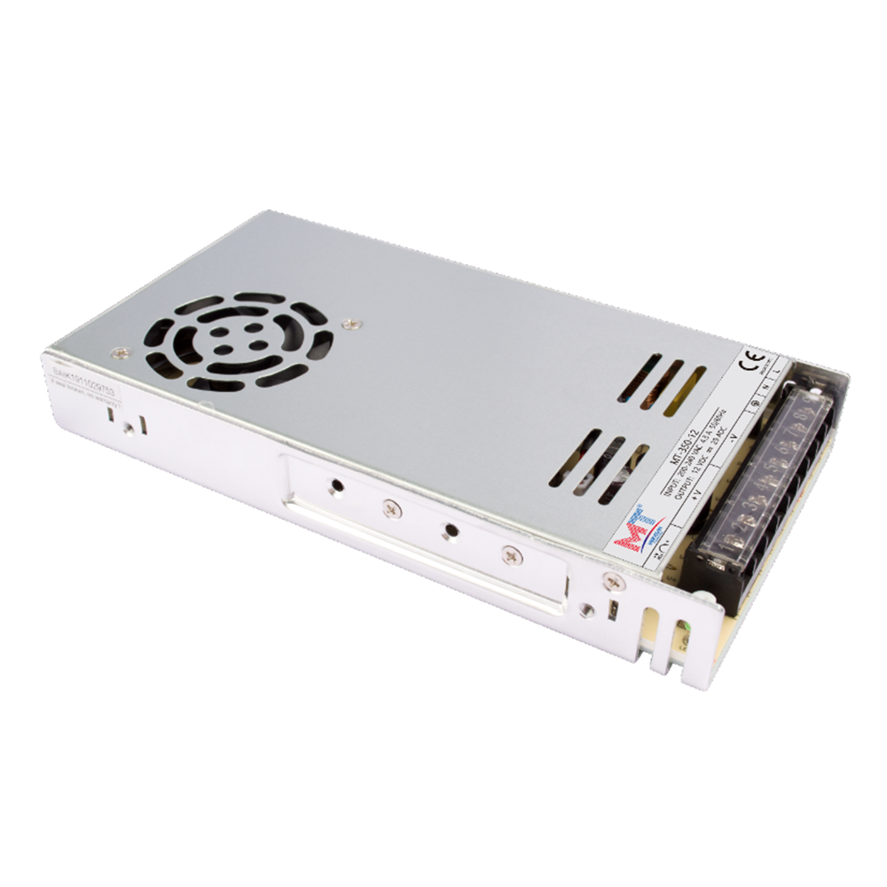 MERVESAN MT-350-12 12 Volt 29 Amper SMPS