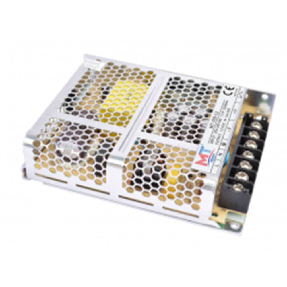 MERVESAN MT-100-5 5 Volt 20 Amper SMPS