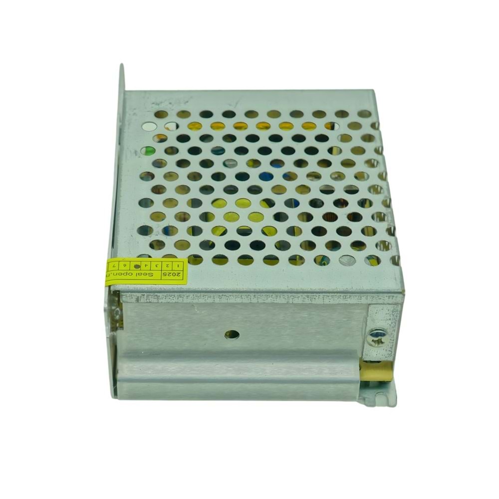 SMY 1613GG 12V 5A METAL KASA ADAPTÖR