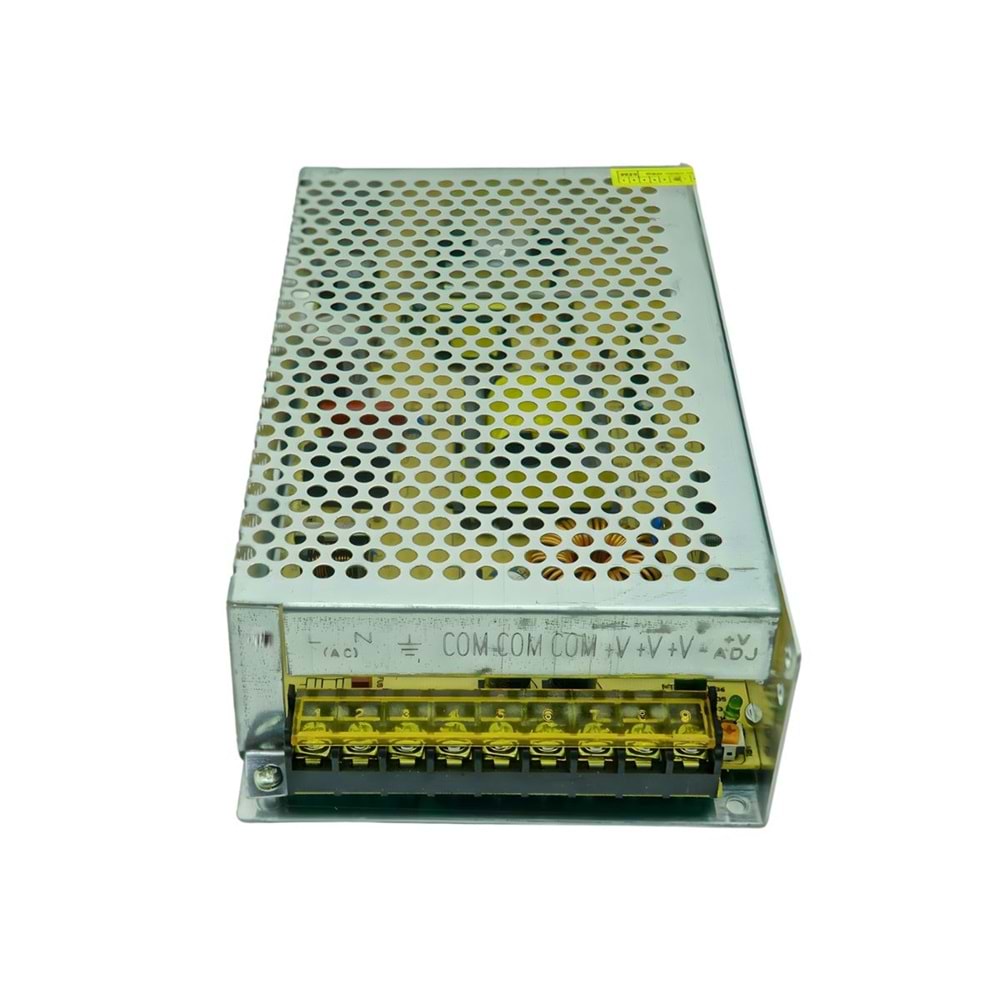 SMY 1613EE SMY 12V 20A METAL KASA ADAPTÖR