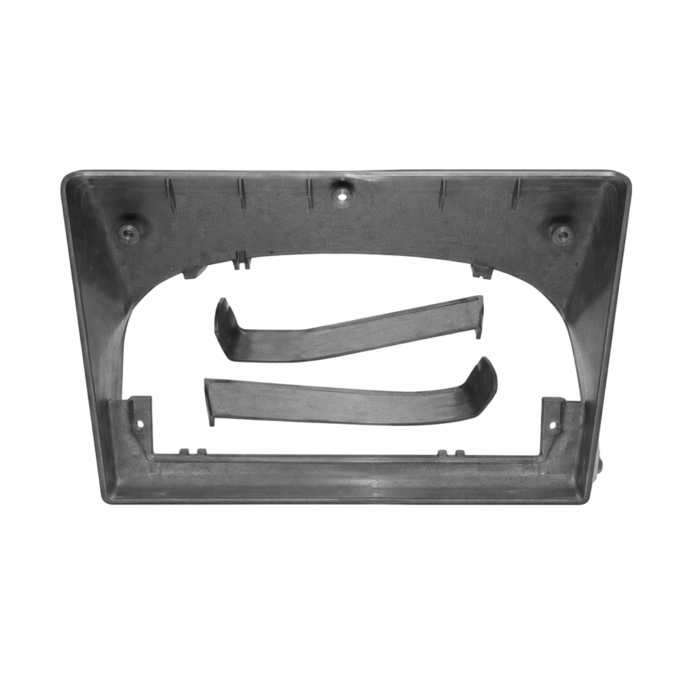 Fiat Palio 1996-2004 9 İnç Multimedya Çerçevesi