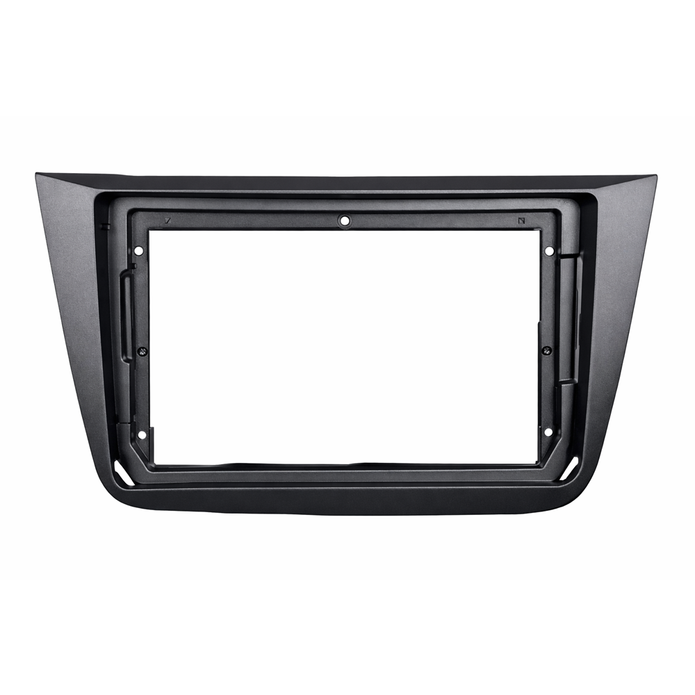 Seat Altea 2004-2015 9 İnç Multimedya çerçevesi