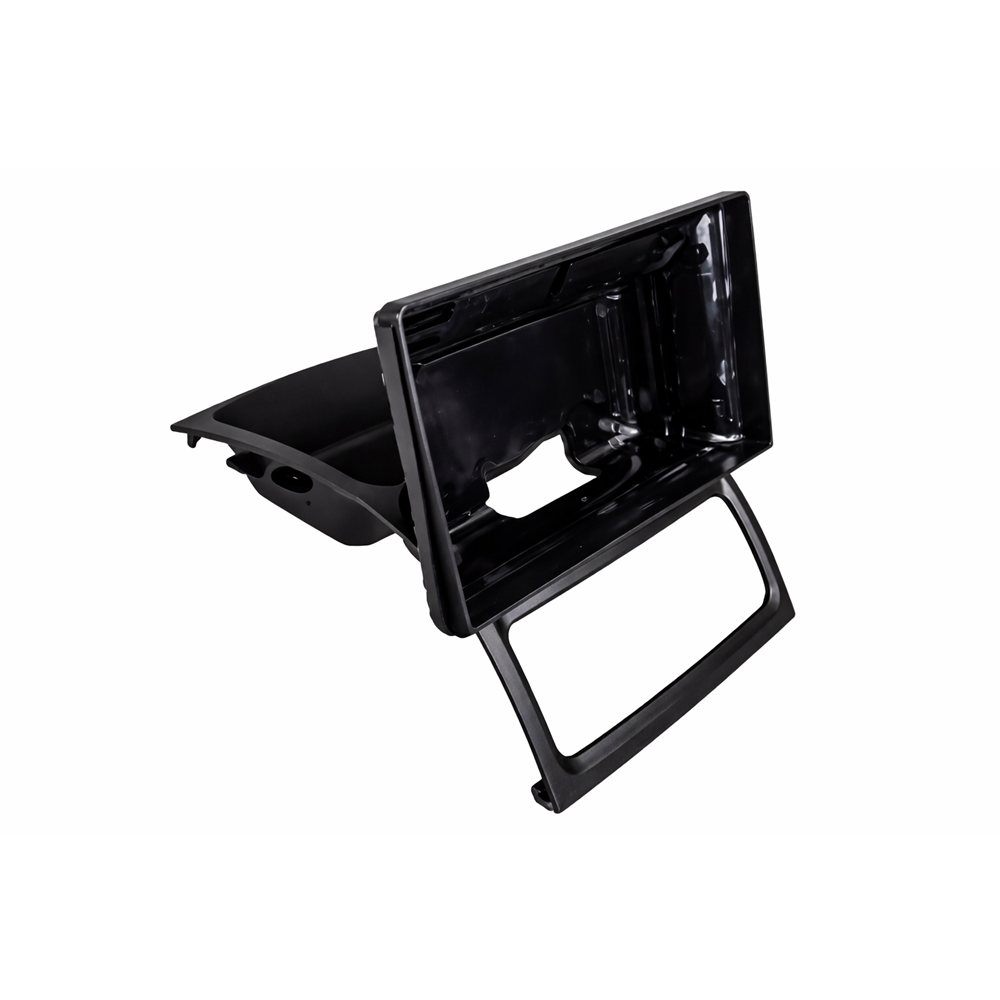 Renault Clio 2 2000-2005 9 İnç Multimedya Çerçeve