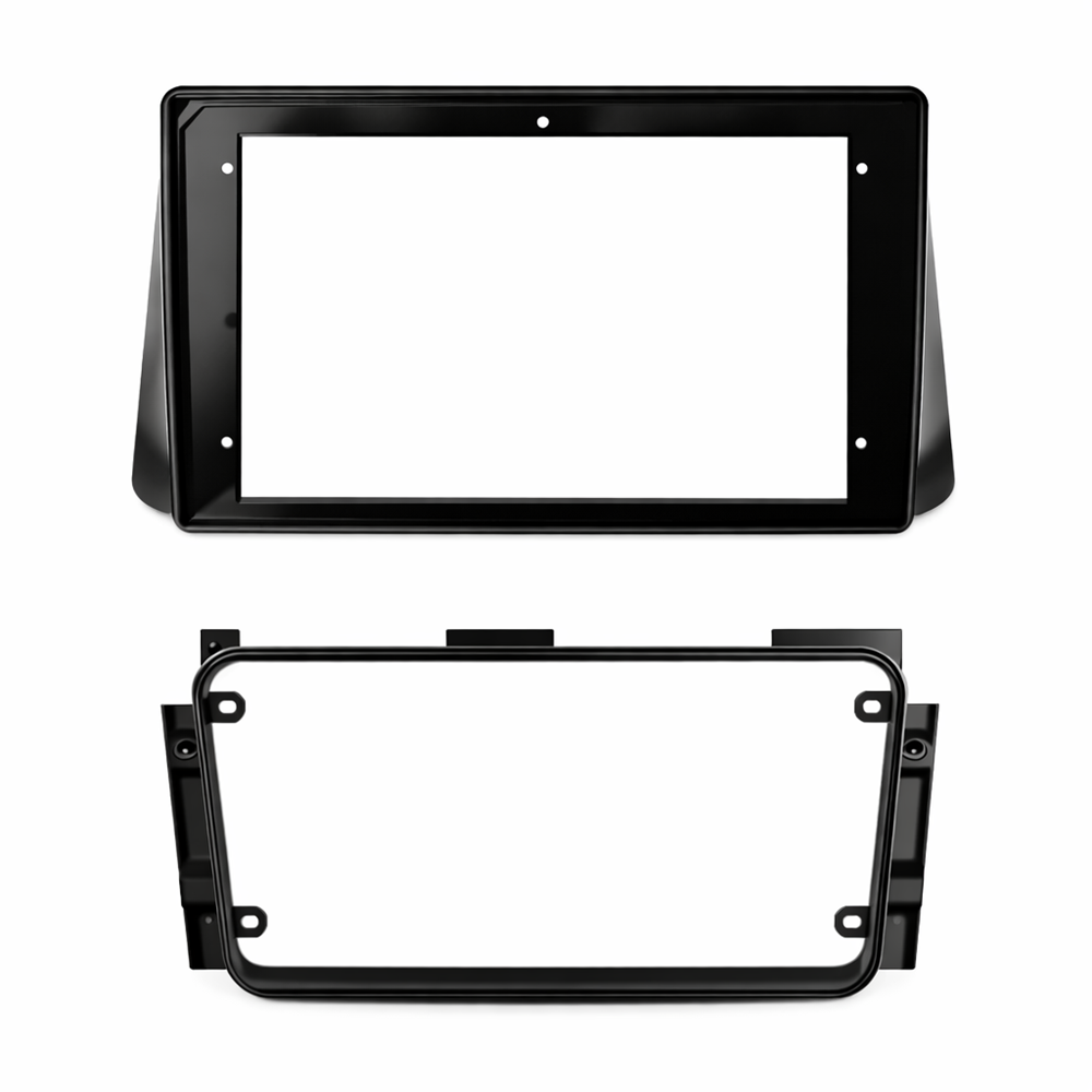 NİSSAN MİCRA 2019 - 2022 MULTİMEDYA ÇERÇEVE