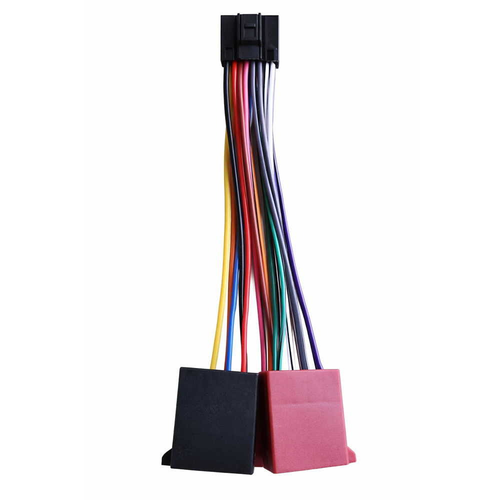 FULLY 522V ANDROİD SOKET İSOLU