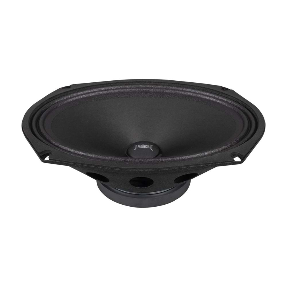 MOBASS MBM-69 OVAL MİDRANGE 160W 80RMS