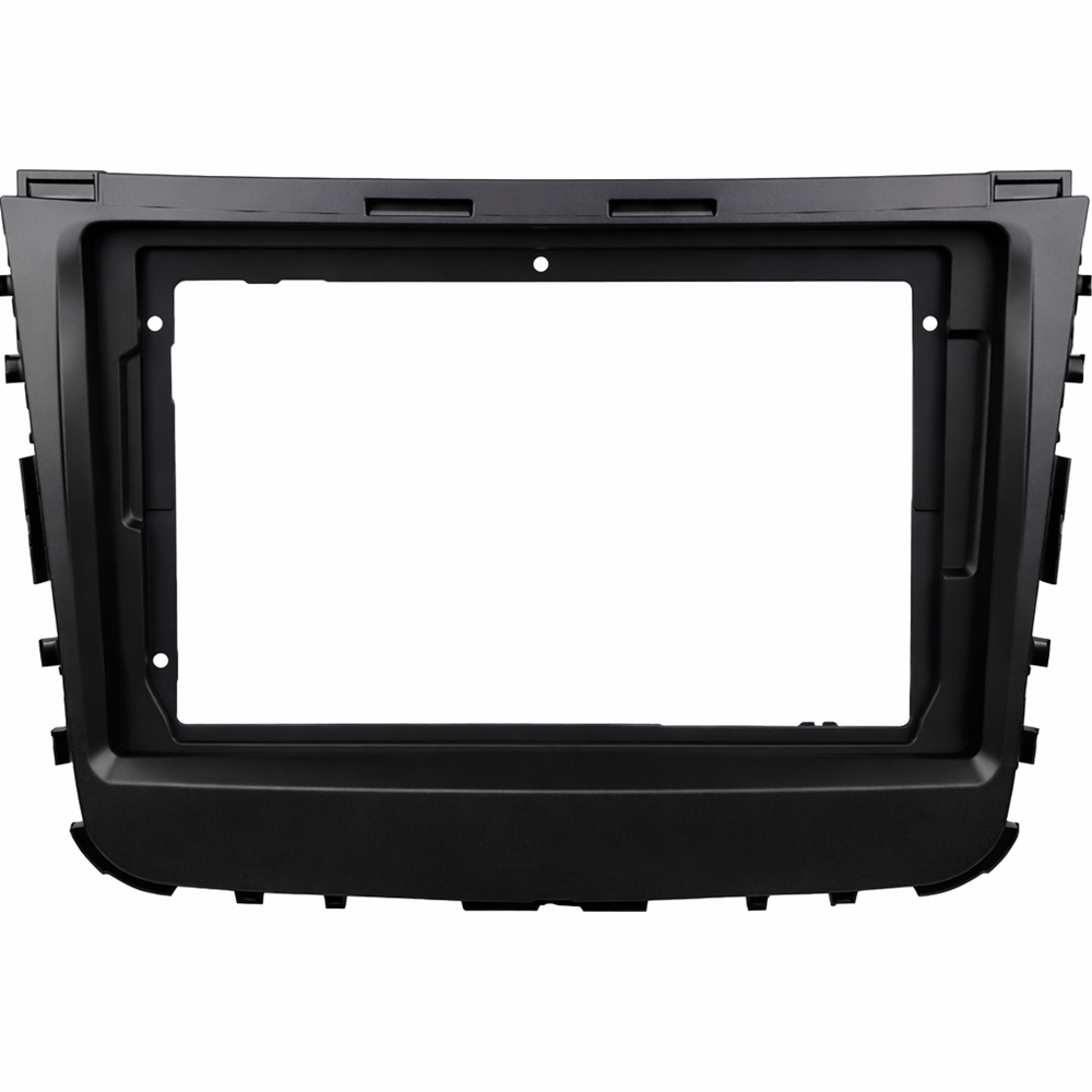 SSANGYONG REXTON 2018 MULTİMEYA TEYP ÇERÇEVESİ