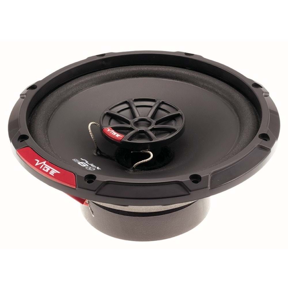 SLICK6-V7 | VIBE Slick Serisi 16 cm Koaksiyel