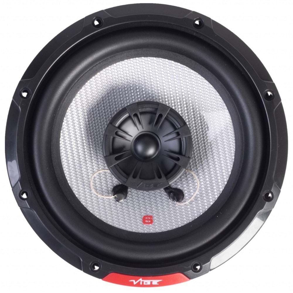 PULSE6-V3 | VIBE Pulse Serisi 16cm Koaksiyel Hoparlör