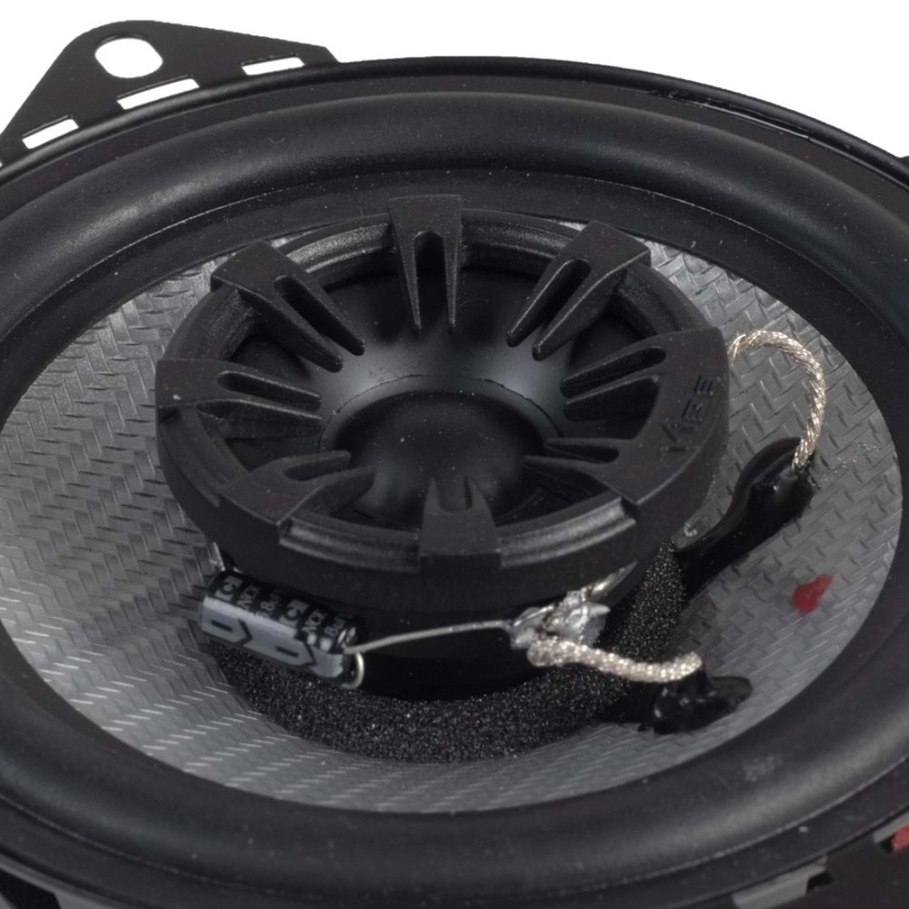 PULSE4-V3 | VIBE Pulse Serisi 10 cm Koaksiyel