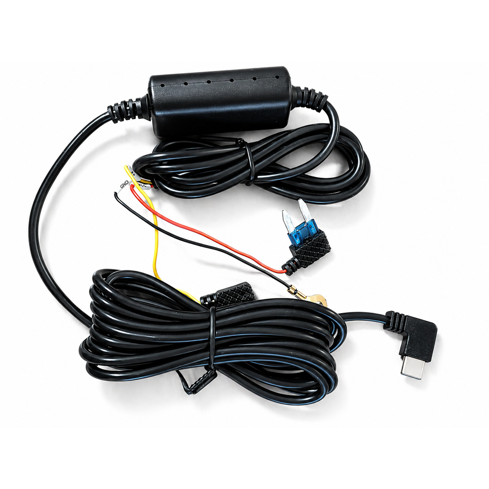 Araç Kamera Güç Modülü - DVR Smart Power Box