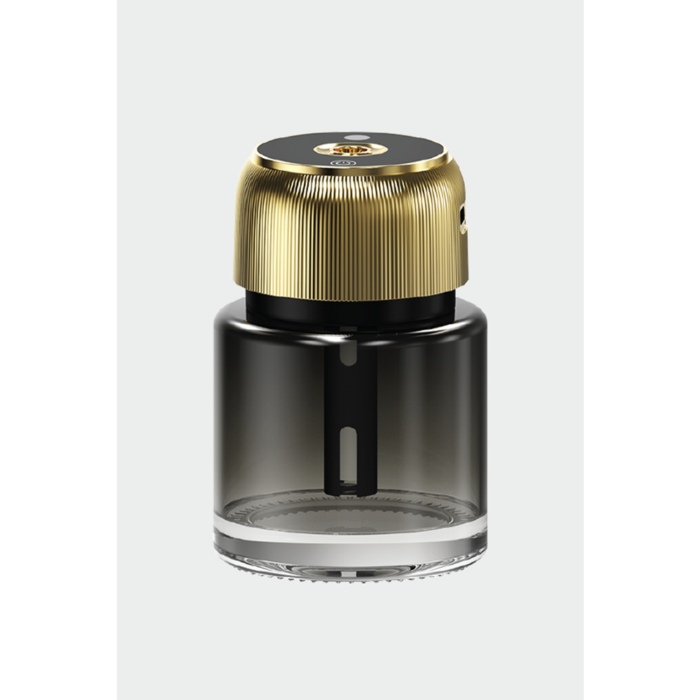 SUBZERO HM10 ARAÇ İÇİ KOKULU HAVA NEMLENDİRİCİ