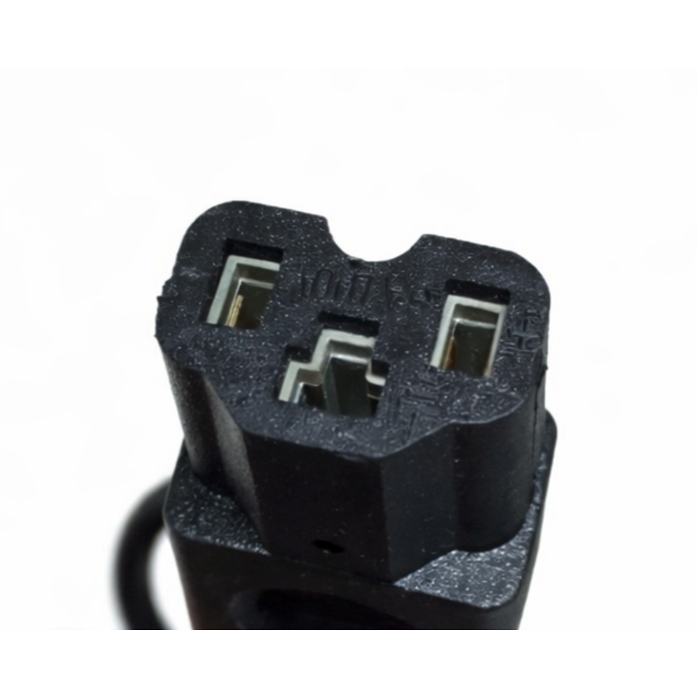 HİGHTEK HT-4820 48V 20A ELEKTRİKLİ BİSİKLET-MOTOSİKLET ŞARJ ADAPTÖRÜ