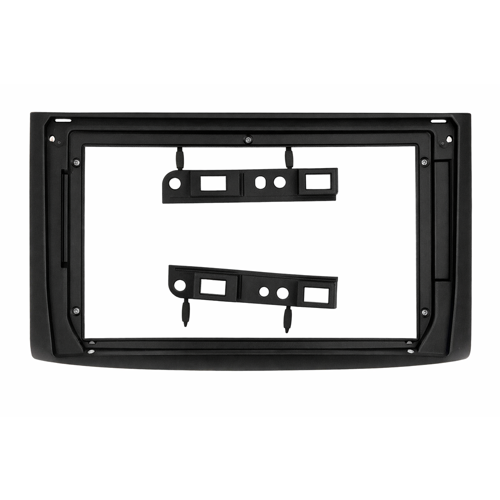 CHEVROLET AVEO 2006 9 İNÇ MULTİMEDYA ÇERÇEVE