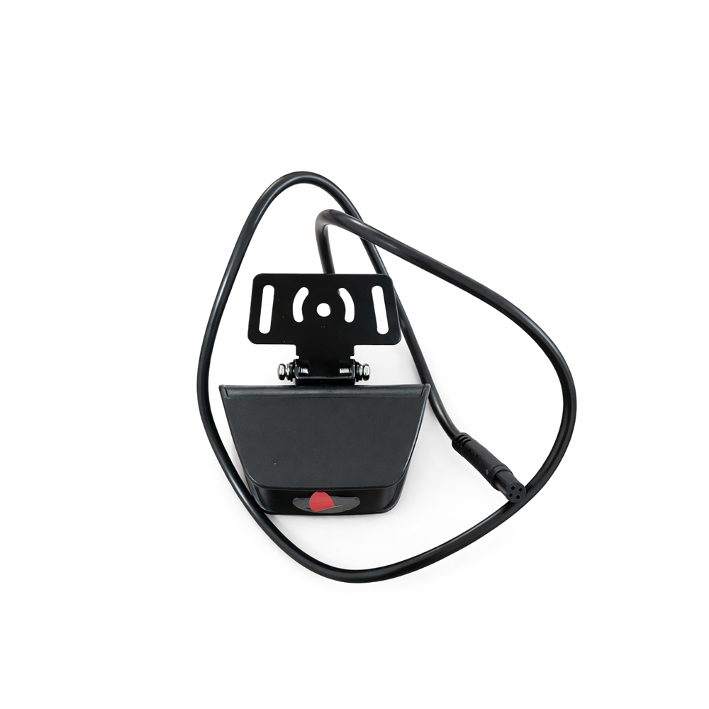 ROCKALPHA RA713 AYNA KAMERA 3 KAMERALI 1K+1K+1K