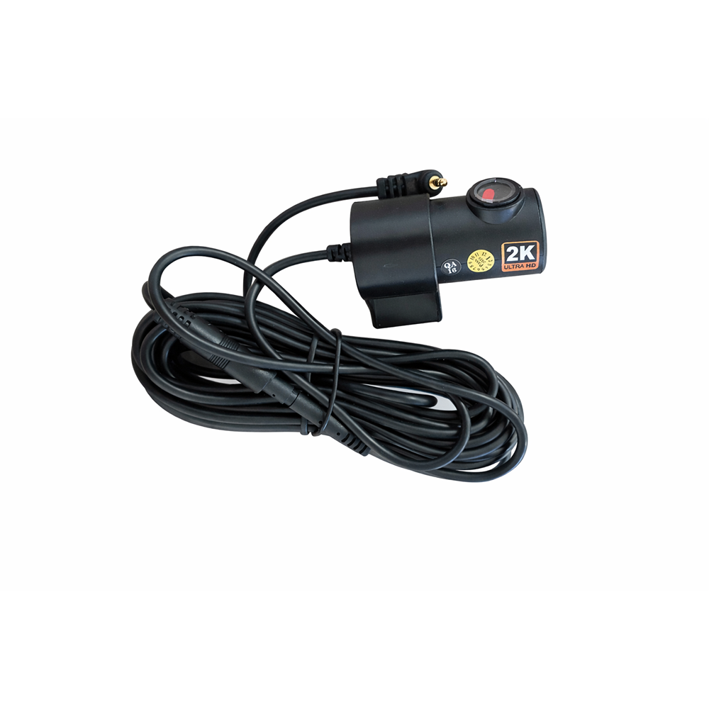 ROCKALPHA RA-403 ARAÇ KAYIT KAMERASI 3 KAMERALI 4K+1K+2K