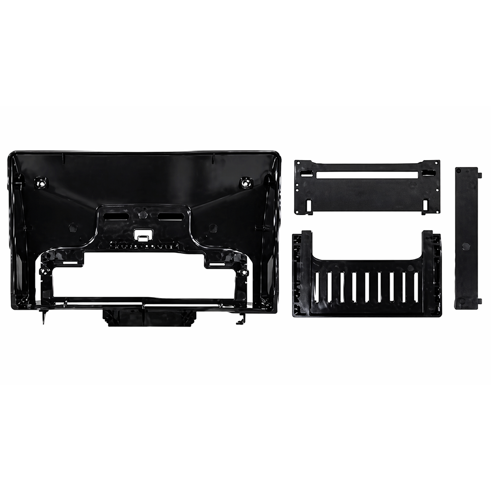 Honda Civic 2021+ 10 İnç Multimedya Çerçevesi