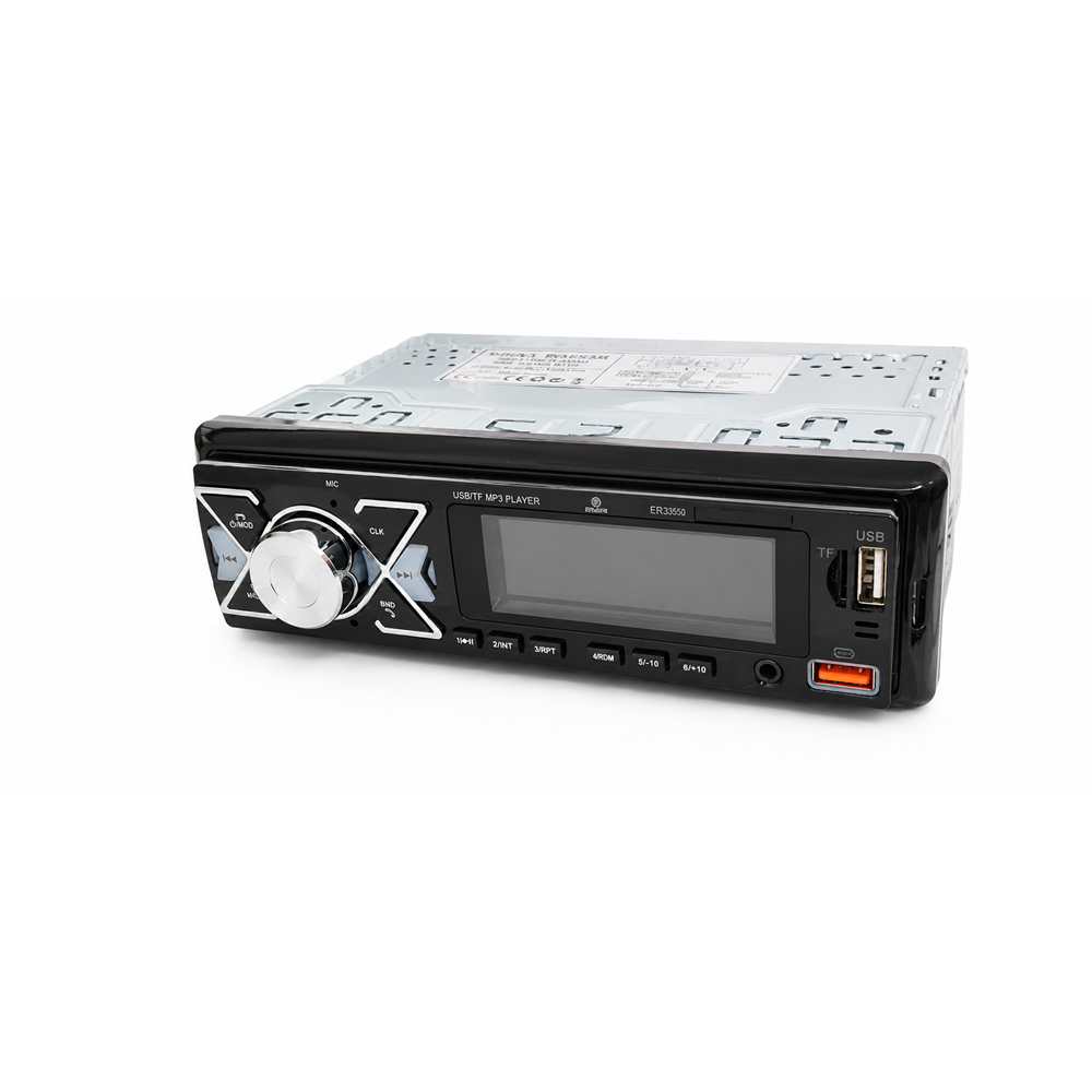 ERAKS ER-3550 OTO TEYP