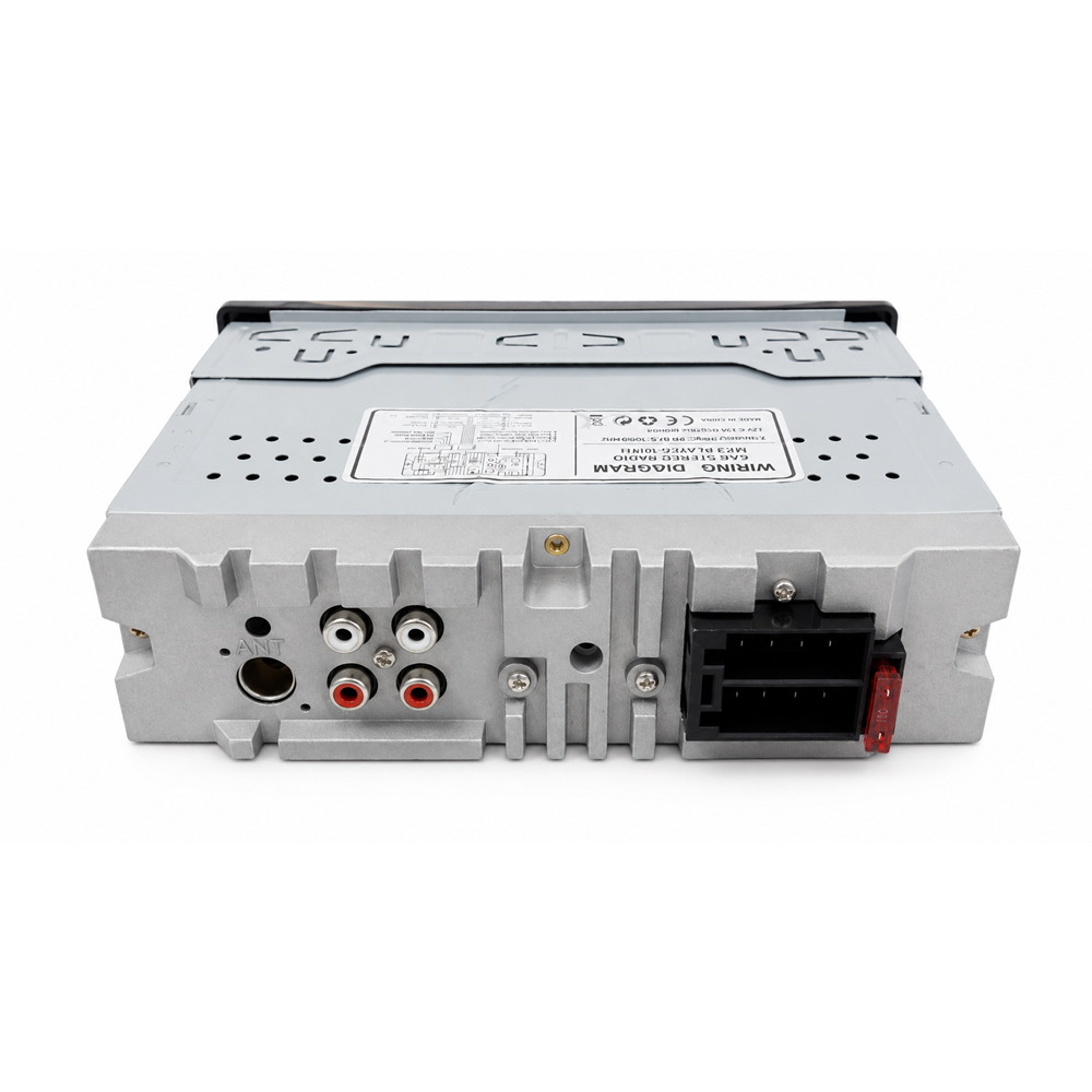 ERAKS ER-3550 OTO TEYP