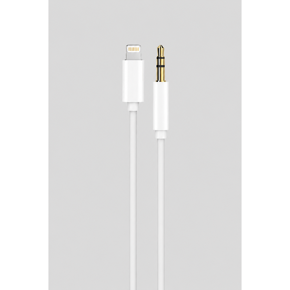 POWERWAY AC05 IPHONE AUX DÖNÜŞTÜRÜCÜ