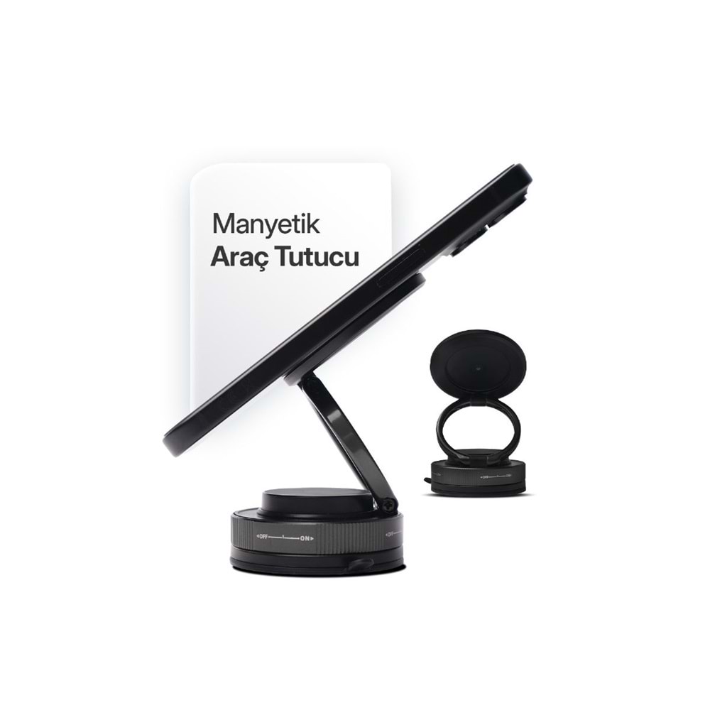 POWERWAY TT77 VANTUZLU TELEFON TUTUCU
