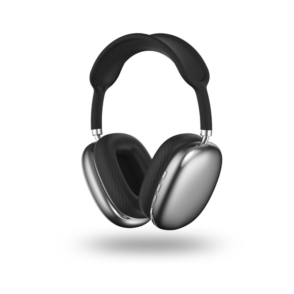 MAXRON P9 LİTE BLUETOOTH KULAKLIK (SİYAH)