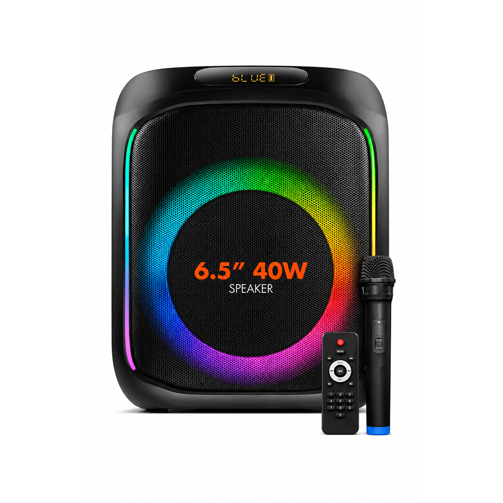 POWERWAY MIO BLUETOOTH HOPARLÖR