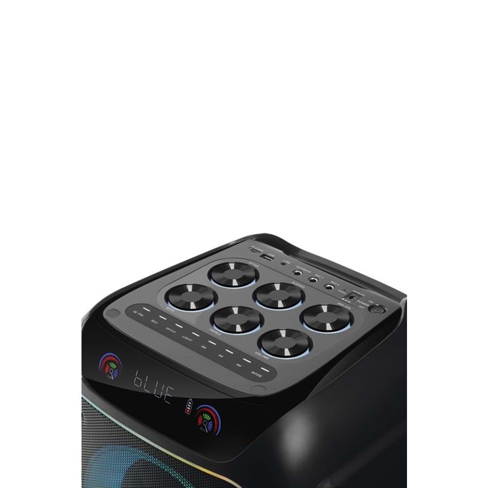 POWERWAY CIO BLUETOOTH HOPARLÖR