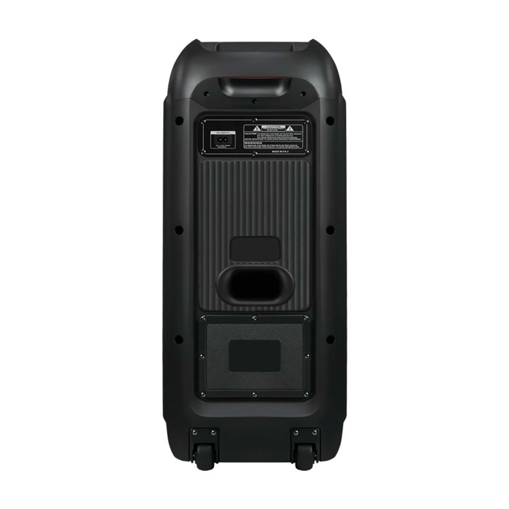 POWERWAY CIO BLUETOOTH HOPARLÖR