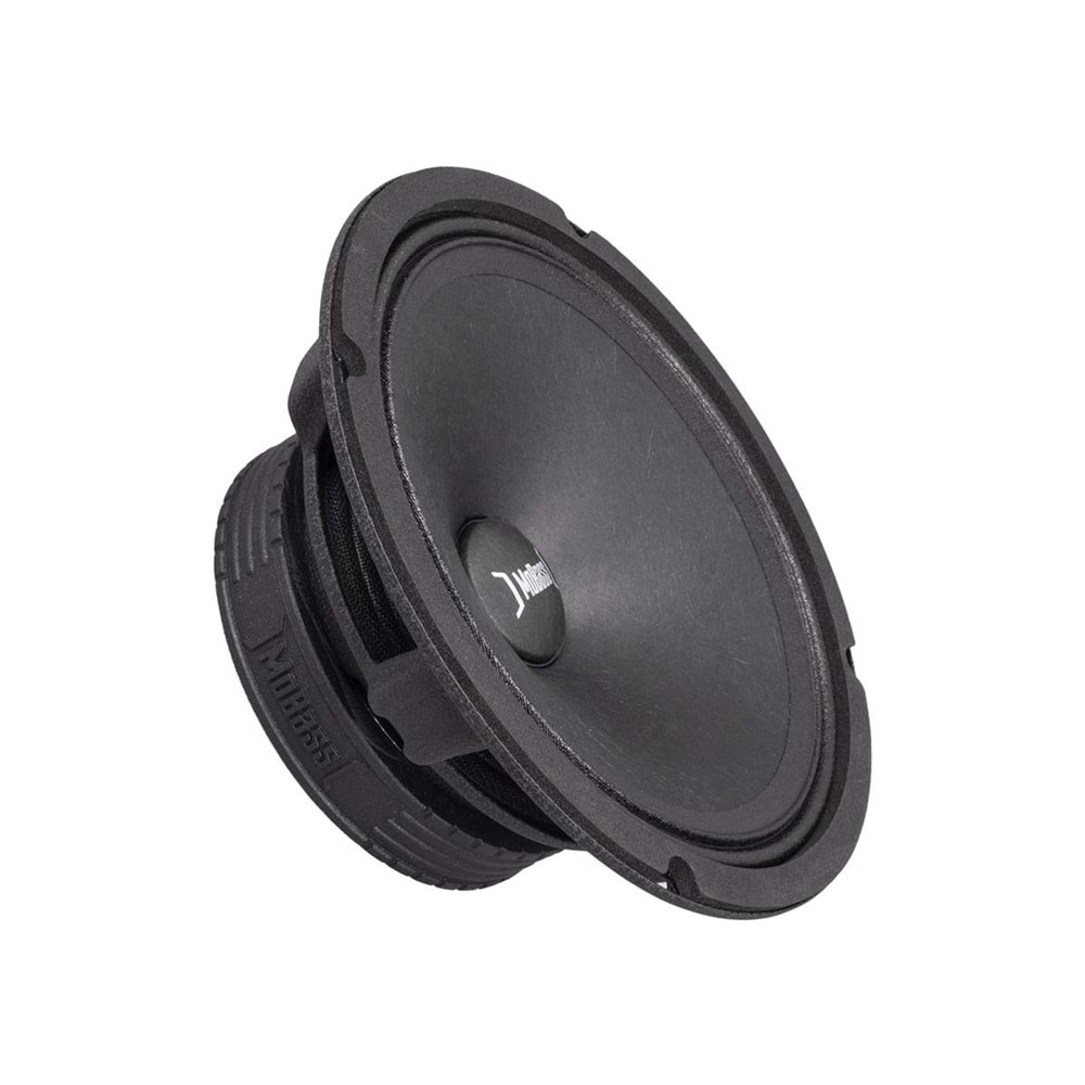 Mobass MBM-160 16cm Midrange Hoparlör