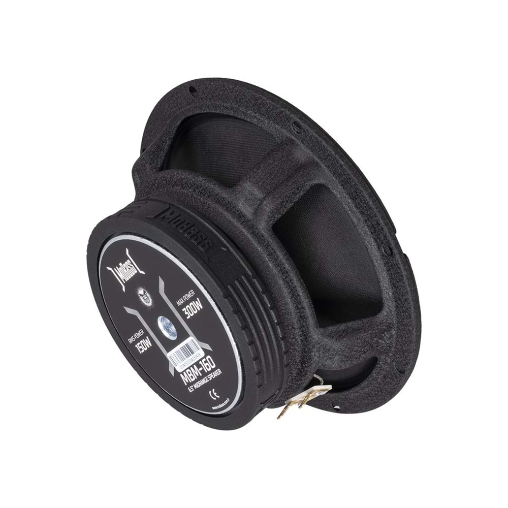 Mobass MBM-160 16cm Midrange Hoparlör