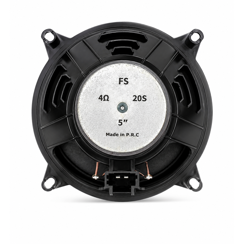 Fullsound 1420S- Renault Orjinal Soket Uyumlu