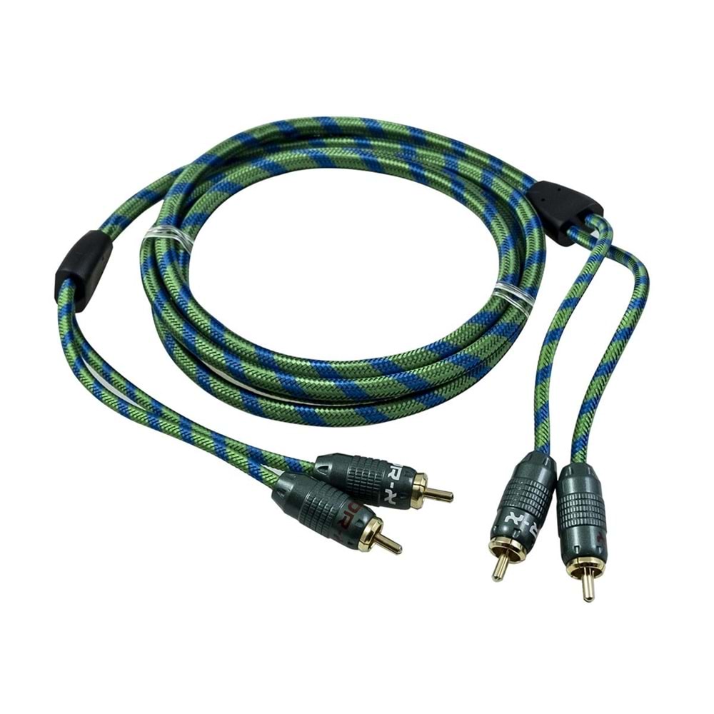 Forx 1122G 2M Rca Kablo