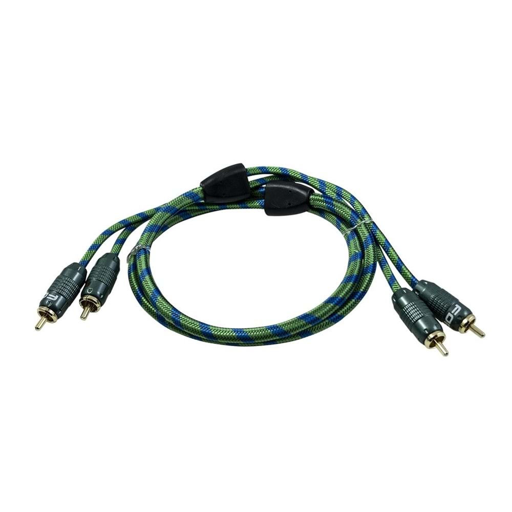 Forx 1122G 1M Rca Kablo