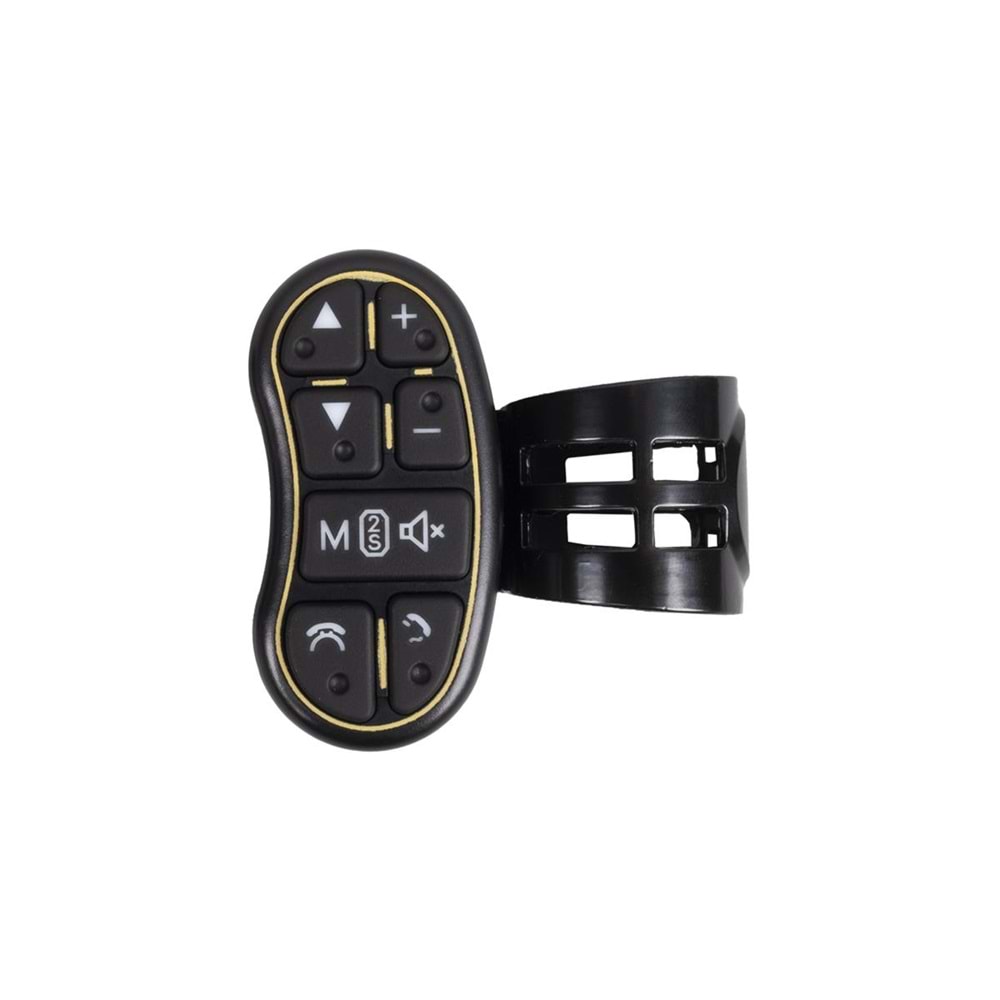 JAMESON JS-5 JSC UNIVERSAL DİREKSİYON KUMANDASI