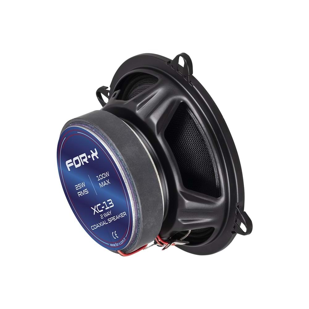 FORX XC-13 13CM (5.25