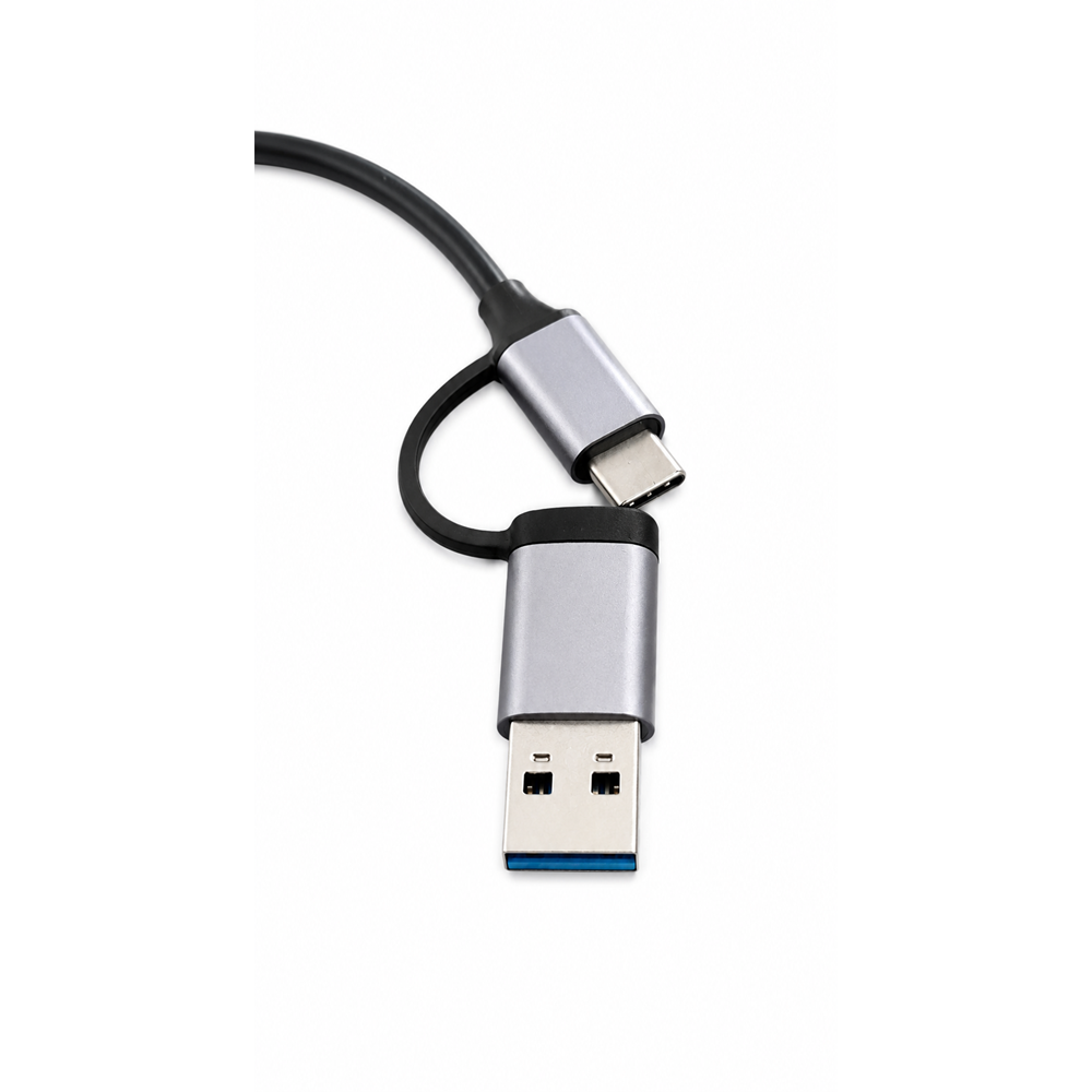 CARBOON V-T5 USB VE KART OKUYUCU TELEFON TABLET PC VB. İÇİN
