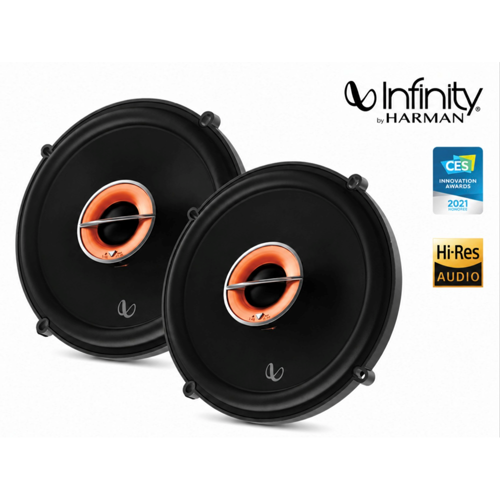 Infinity Kappa 63XF 16.5 cm (6.5