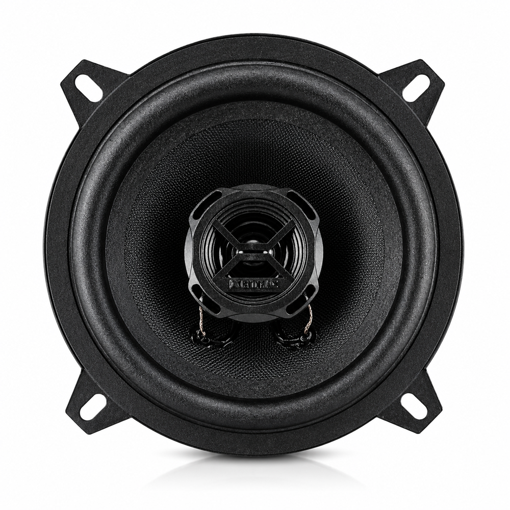 XETEC SP-137 13 cm 2 Yollu Koaksiyel Oto Hoparlör – 150 Watt